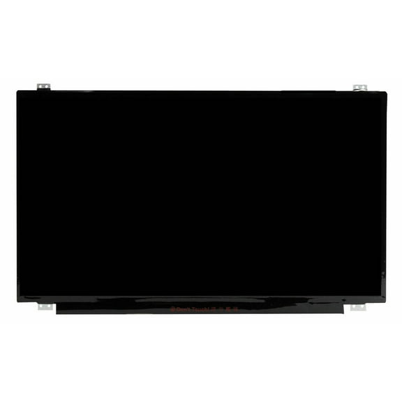 New HP 255 G6 15.6" HD LCD Panel L49998-001