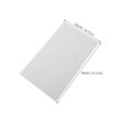 thumbnail image 2 of KALLORY 50Pcs Heavy Duty White Newsprint Packaging Paper for Shipping Fragile Items and Decorative Use, 2 of 8