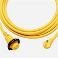 thumbnail image 1 of MARINCO 25SPPRV Rallonge 30 Amp Jaune, 1 of 1