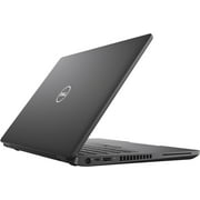 Recertified Dell Latitude 5400 Intel Core i5-8365U 256GB NVMe 16 GB Black