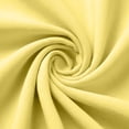 thumbnail image 5 of Ovbmpzd Tiered Women Summer Dresses A-Line Mini Ruffle Yellow Dresses Sleeveless Casual Square Neckline Dresses Women'S Summer Dresses,S, 5 of 6