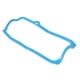 thumbnail image 4 of Pieza de repuesto de junta de cárter de aceite, ajuste azul para motor Chevy 283 327 350 383 400 Jadeshay A, 4 of 8