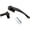 Black, variant on National Hardware - V1331 Lift Lever Latch