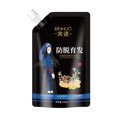 thumbnail image 3 of Xihbxyly Champú de Ganoderma, Fórmula Nutritiva para El Cuidado Capilar, Solución Hidratante para El Control de La Grasa, Limpieza Profunda para La Salud Capilar, Uso Diario para Todo Tipo de Cabello, 3 of 7