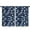 whale01, variant on Funny Window Curtains for Kids Room - 42Wx63H Inch 2 Panels, Rod Pocket Colorful Cartoon Whale Patterns for Boys Bedroom Decor Preschool Classroom Curtains Playroom Living Room Window Drapes