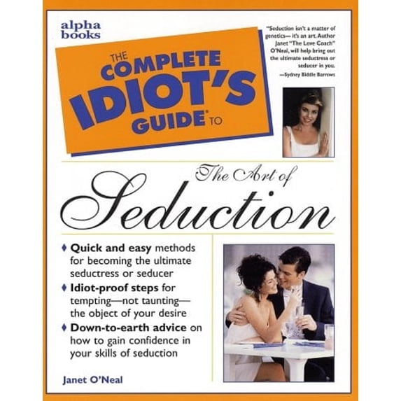 Pre-Owned The Art of Seduction (Paperback) 9780028627380