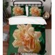 thumbnail image 1 of 3D Rosa Floral Funda de edredón Set Ropa de cama Set Fundas de almohada 79, 1 of 2