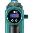 thumbnail image 2 of Makita DMP180ZX 18V LXT Lithium-Ion Cordless Inflator (Tool Only), 2 of 9