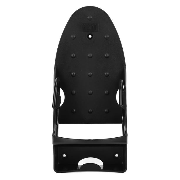 Soporte para plancha Montado En La pared ANGGREK Colgador para Tabla de planchar Otros