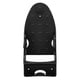 thumbnail image 1 of Soporte para plancha Montado En La pared ANGGREK Colgador para Tabla de planchar Otros, 1 of 8