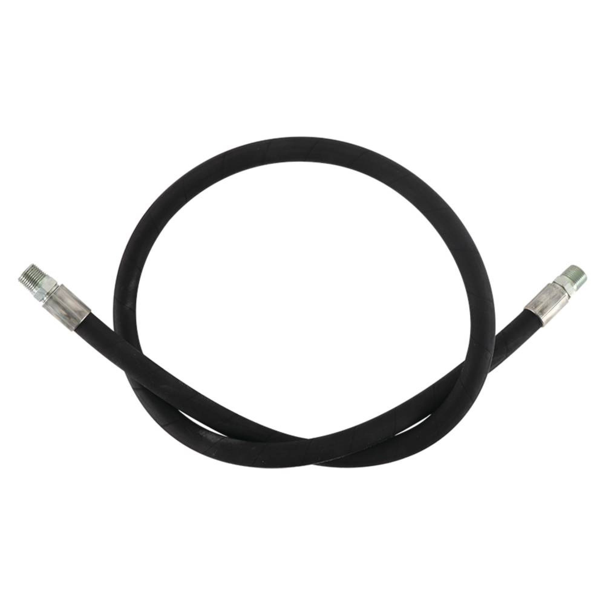 Automotive Replacement Parts 4000 psi 1/2 x 54 SAE 100 R2AT 2 wire