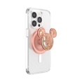 thumbnail image 1 of Empuñadura de teléfono PopSockets redonda compatible con MagSafe Disney Mickey, 1 of 6