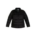 thumbnail image 3 of Time and Tru Women's and Women's Plus Puffer Jacket, Sizes XS-3X, 3 of 6