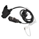 thumbnail image 4 of Auricular De Tubo Acústico, Auricular De Seguridad De Radio De 2 Vías Universal Para JT1000 Para MTX8000 Para MT2000 YLSHRF Acoustic Tube Earpiece, 4 of 8