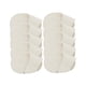 thumbnail image 1 of 10 fundas para cabezas de palos de golf, resistentes al desgaste, para tacos de golf. L Blanco, 1 of 9
