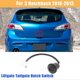 thumbnail image 2 of NEW for 3 2010 2011 2012 2013 Mazda3 Hatchback Tailgate Hatch Switch Button BBN9624B0C08, 2 of 5