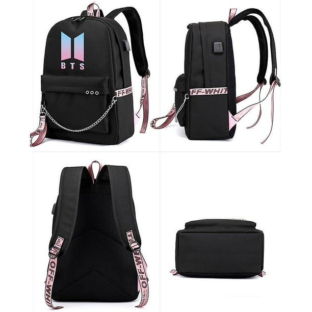 Bts bag top for school