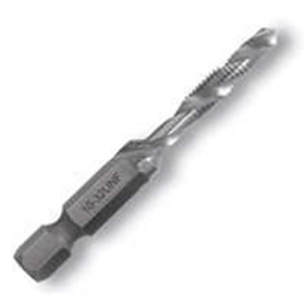 

DTAP10-32 Drill & Tap Bit 10-32