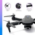 thumbnail image 2 of Mini Drone Con Doble Camara 4k Hd E88 Rc 360° 2 Baterias App Picool  E88, 2 of 9