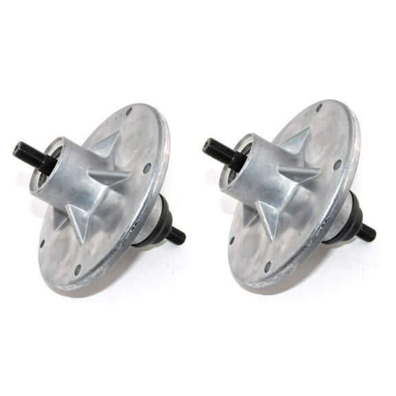 (2) 10-0109 Spindle Assemblies Compatible With Murray 1001200, 1001200A, 1001046MA