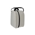 thumbnail image 1 of Methold Bolsa de almacenamiento de gafas de realidad Virtual de tela, bolsas con cremallera elegantes plegables, accesorios de bolsillo, reemplazo para Electrónica, 1 of 6