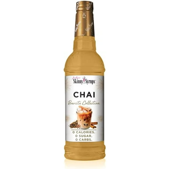 Jordan's Skinny Syrup