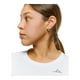thumbnail image 2 of Playera Mujer Pirma Talla Ch Color Blanco, 2 of 3
