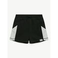 thumbnail image 3 of Justice x Looney Tunes Colorblock Short, Sizes XS - XLP, 3 of 7