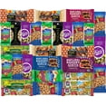 thumbnail image 3 of Ultimate Healthy Care Package (30 Count) - Bars & Nuts Variety- Gift Box Bundle Present - Kids, Adults, Boys, Girls, College Student,, 3 of 5