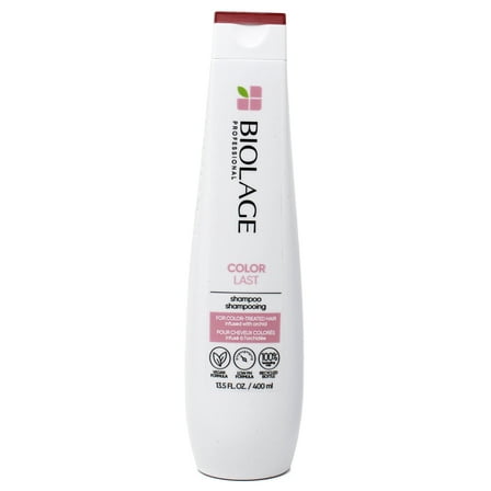 Matrix Biolage Color Last Shampoo, 13.5 oz