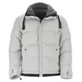 thumbnail image 3 of TIANZEN Men's Winter Thickened Casual Thermal Top Winter Warm Hooded Coat Mens Jackets Insulated Coats Men, 3 of 7