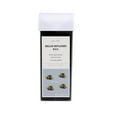 thumbnail image 1 of Graflsoa Black Currant Wax Strips for Painless Hair Removal - Multi-Functional, Natural Ingredients, Suitable for All Body Parts, Various Flavors, Easy to Use (50ml), 1 of 6
