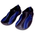 thumbnail image 5 of 101 BEACH Boys 2 Color Aqua Shoe 1 M US Little Kid, Navy - Black, 5 of 5