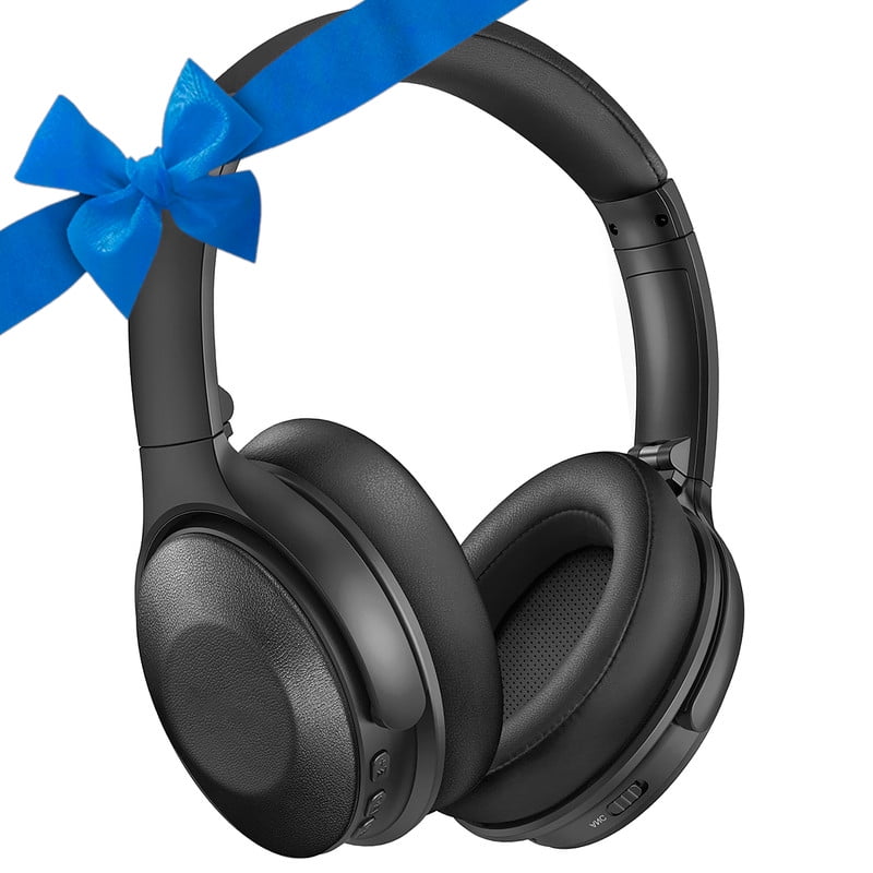 Mpow Wireless Active Noise Cancelling Headphones Ghana Ubuy
