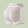 thumbnail image 2 of Women's Butt Lifting Panties Body-shaping Buttocks Elastic Comfort Beautiful Buttocks Seamless Skin-friendly Underwear, 2 of 4