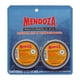 thumbnail image 1 of Municion Diabolo Para Rifle Expres 4.5 Pack 2 Pzs Mendoza Mendoza DP-EX-4.5-TWP, 1 of 2