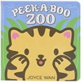 thumbnail image 2 of Peek-A-Boo Zoo, (Board Book), 2 of 3