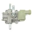 thumbnail image 2 of Baohd 2 Pcs Valve de Contrôle d'Air au Ralenti Formule Pièces Auto Sécurisées Moteur IAC Injecteurs de Carburant Couvercle de Valve Joint Pièces Moteur, 2 of 7