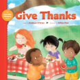 thumbnail image 1 of Give Thanks, 1 of 1