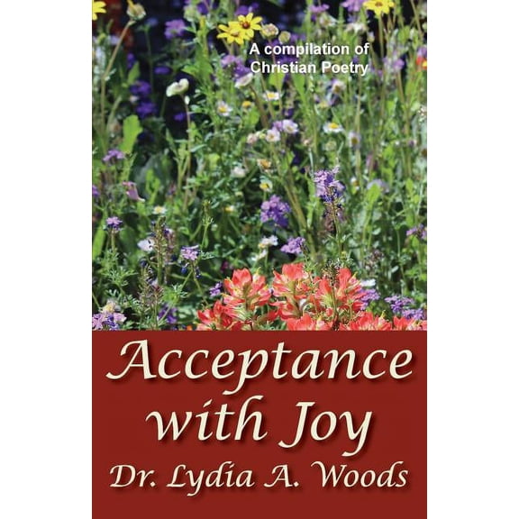 Acceptance with Joy (Paperback)