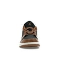 thumbnail image 3 of Jordan Women's 1 Low Archaeo Brown Basketball Shoes, from StockX, 3 of 5