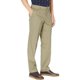 thumbnail image 2 of Pantalones chinos GBOY STUDIO para hombre con cintura expansible, color caqui, 40 x 32, 2 of 6
