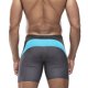 thumbnail image 5 of Bañador de playa deportivo informal y moderno para hombre, 5 of 6