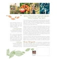 thumbnail image 2 of Gardening for Abundance : Your Guide to Cultivating a Bountiful Veggie Garden and a Happier Life (Paperback), 2 of 2
