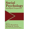 thumbnail image 1 of Psychologie Sociale, Perspectives Sociologiques, 1 of 2