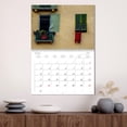 thumbnail image 3 of Enchanting Lucca (Monthly Wall Calendar 2026 16.5 x 23.4 (open)), CALVENDO 14 Month Calendar, 3 of 9