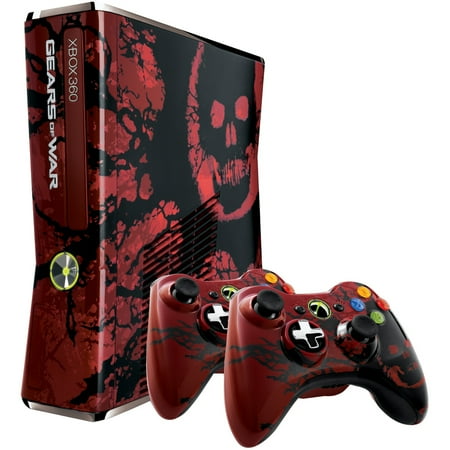 Microsoft Xbox 360 Gaming Console
