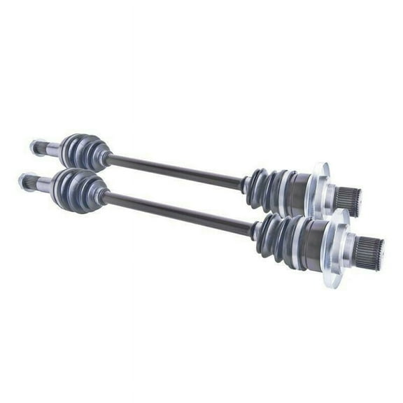 Yamaha Grizzly rear cv axles set 660 2002 ONLY