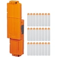 thumbnail image 2 of Nerf Modulus Flip Clip Upgrade Kit, 2 of 3