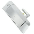 thumbnail image 3 of Car Exterior Door Handle, Car Left Door Pull ABS＋Iron Simple Installation 80607-CD41E  For Automobile Modification, 3 of 8